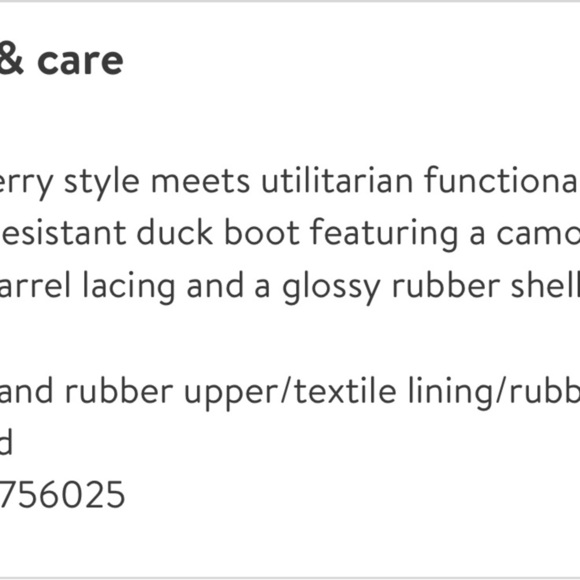 BNWT Sperry Booties - Picture 5 of 8